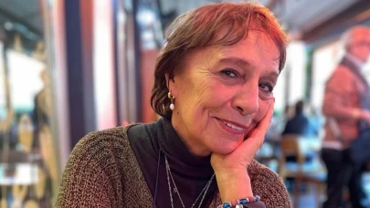 Gözleri Karadeniz Asiye kim, Ayten Uncuoğlu kimdir, kaç yaşında, aslen nereli? Oyunculuk kariyeri ve hayatı