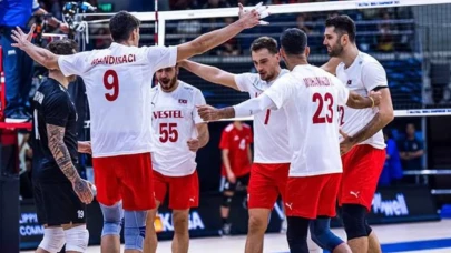 Filenin Efeleri, Kanada karşısına liderlik için çıkıyor!