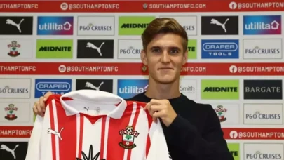 Galatasaray’da Elias Jelert dönemi sona erdi!