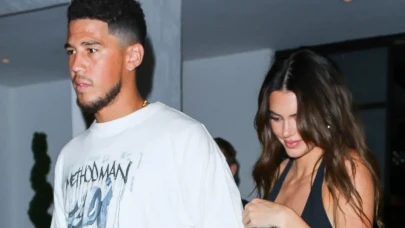 Sürpriz yakınlaşma! Kendall Jenner eski aşkıyla yeniden gündemde