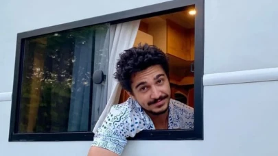 Gürberk Polat kimdir, kaç yaşında, aslen nereli, boyu ve kilosu, instagramı? Geleceğin Starı yarışmasıyla tanınan oyuncu