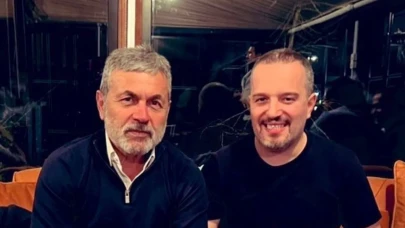 Erhan Alveroğlu kimdir? Spor yazarlığı ve yorumculuğuyla dikkat çekiyor