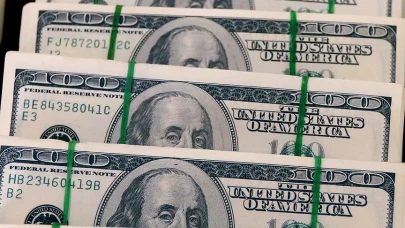 Dolar/TL yükselişte: Kritik hafta başladı