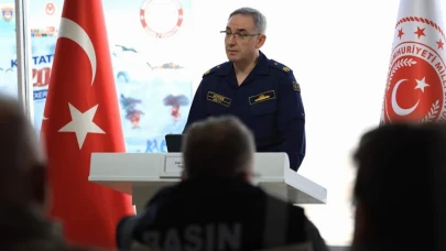 MSB raporu paylaştı: İskenderun'daki şehitlerin ölümünde çarpıcı detaylar