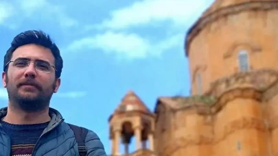 Altan Sancar kimdir, aslen nereli, kaç yaşında, babası kim? Gazetecilik kariyeri ve biyografisi