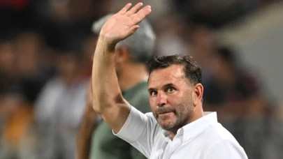 Okan Buruk’tan son dakika açıklaması: 'Devre arası baygınlık geçirdi'