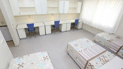 Taahhütname onayı ve ödeme rehberi: KYK yurt kayıtları e-Devlet’te başladı!