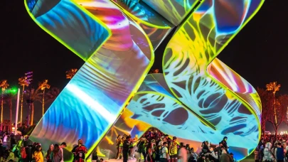 Contemporary Istanbul’da dev sürpriz: “Neuroflux” ilk kez Türkiye’de!