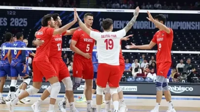 Filenin Efeleri tarihi serüveni çeyrek finalde sona erdi!