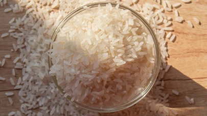 Düzce'de tarımsal dönüşüm: Konuralp pirinciyle gelen verim artışı