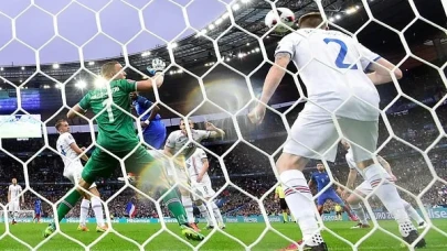 Fransa-İzlanda maçı yayın bilgileri belli oldu! 2026 Dünya Kupası Elemeleri devam ediyor