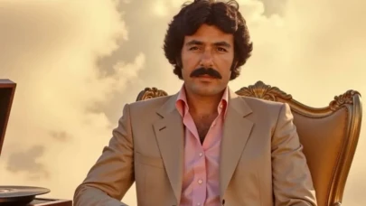 Ferdi Tayfur’un kabrine özel tasarım: Bahçeli’den sanatçıya vefa