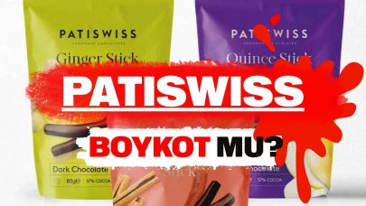 Patiswiss boykot mu, İsrail malı mı, sahibi kim? Tüm merak edilenler!