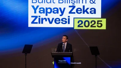 Huawei Kodlama Maratonu BTK’de Gerçekleştirildi