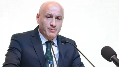 Mustafa Gültepe Kimdir? Tekstil ve Hazır Giyim Sektöründeki Kariyeri