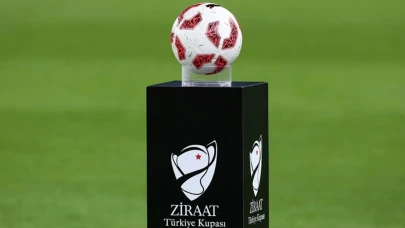 Ziraat Türkiye Kupası 1. Tur heyecanı devam ediyor