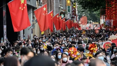 Çin’de büyüme baskı altında: Hükümet müdahaleye hazırlanıyor