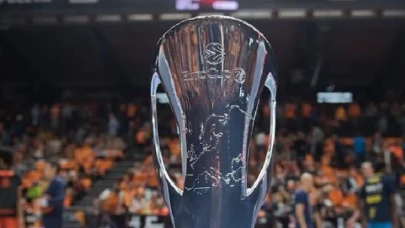 EuroCup’ta yeni sezon heyecanı başlıyor!