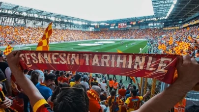 Göztepe’nin iç saha karnesi parlıyor: Beşiktaş ve Trabzonspor’u yendi, Fenerbahçe’den puan aldı