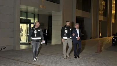 Ahmet Sungur kimdir? Soruşturma süreci ve biyografisine dair bilinmeyenler