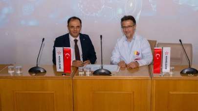 Yapay zeka kanseri saniyeler içinde teşhis edecek