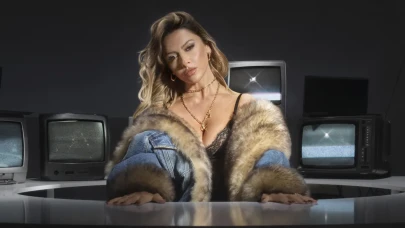 “Babam işçiydi, annem fabrikada çalıştı” diyen Hadise: “Gücüm oradan geliyor”