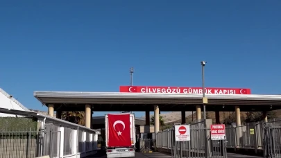 Şam Havalimanı’na Türk yapımı sistemlerle destek