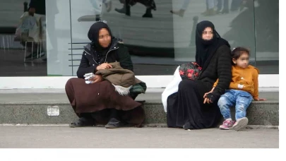 Adıyaman’da dilenciler trafik güvenliğini riske atıyor, sürücüler tedirgin