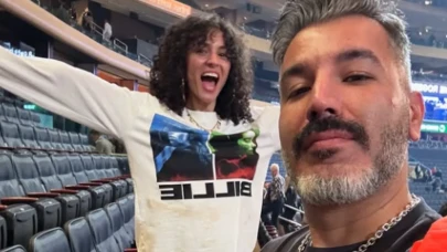 Zeynep Bastık’ın eski eşi Tolga Akış yeniden evlendi!