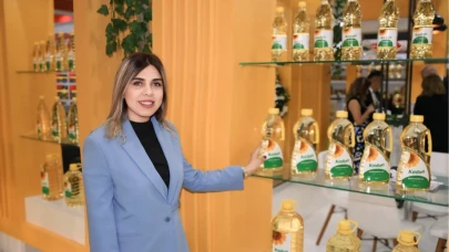 Kadooğlu Yağ, WorldFood İstanbul 2025’te Türkiye’nin lezzet gücünü sergiledi