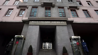 MSB'den kritik açıklama: 'SDG’nin tavrı Suriye’nin geleceğini tehdit ediyor'