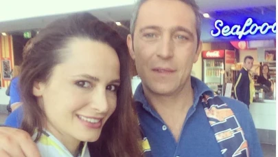 Göksun Çam Kimdir? İşte Biyografisi ve Hakkında Merak Edilenler