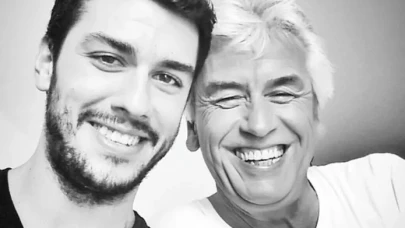 Aras Aydın’ın acı günü! Menajerinden duygusal açıklama