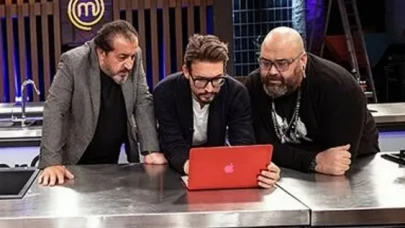 MasterChef Türkiye’de Kim Elendi? 14 Eylül Eleme Gecesinde Veda Eden İsim Belli Oldu