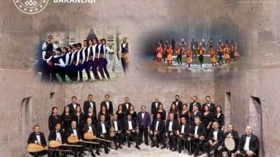 'Kurtuluş Yolunda Türkülerimiz' konseriyle Sivas Kongresi’nin ruhu AKM sahnesine taşınıyor