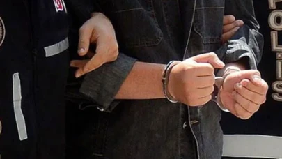 Balıkesir’de uyuşturucu operasyonu 5 şüpheli gözaltında