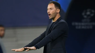 Domenico Tedesco kimdir, nereli, kaç yaşında, hangi takımları çalıştırdı ve taktik anlayışı nedir? Fenerbahçe’nin yeni teknik direktörünün kariyeri ve başarıları