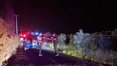 Manavgat’ta şok eden son! Kayıp gençten acı haber