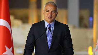 Turizmde Yeni Hedef: İstanbul’un Payı Daha da Artacak