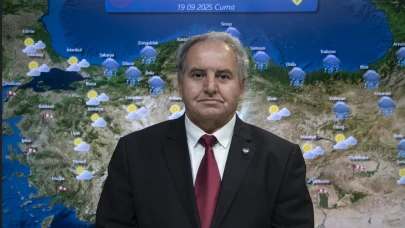 Yaz geri dönüyor: 3 Büyükşehirde yağış beklenmiyor