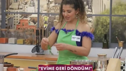 Gelinim Mutfakta yarışmacısı Miyase Türkel kimdir, kaç yaşında, aslen nereli? İşte hayatı ve merak edilenler