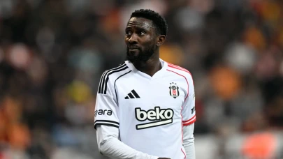 Ndidi: 'Orkun Kökçü ile orta saha uyumumuz gelişiyor'