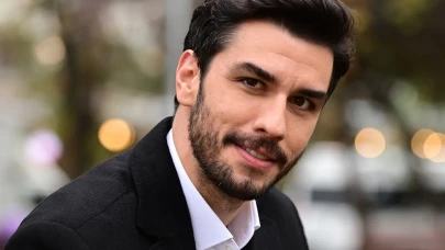 Türk oyuncu Aras Aydın, Venedik Film Festivaline damga vurdu