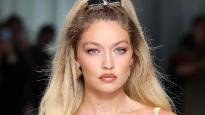 Gigi Hadid o rolü istiyordu ama Disney onu tercih etmedi!