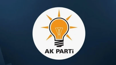 Son dakika: AK Parti’de peş peşe istifalar – 48 saatte 5 il başkanı görevi bıraktı