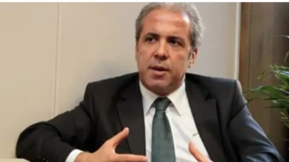 Şamil Tayyar kimdir, kaç yaşında, aslen nereli, hangi partiden, mesleği nedir?