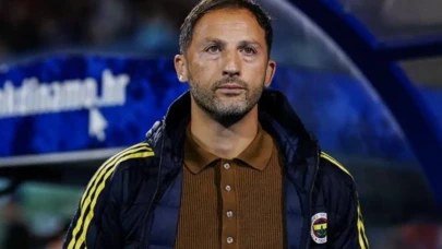 Fenerbahçe'de tek eksik Duran: Kadıköy'de çıkış aranıyor!