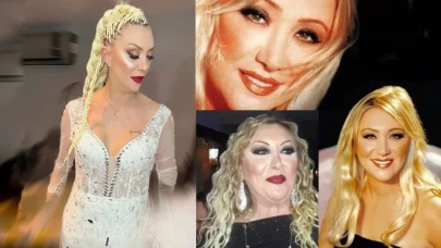 Güllü’nün Cenazesi ne zaman, hangi gün, nerede yapılacak? İşte defnedileceği yer ve cenaze programı