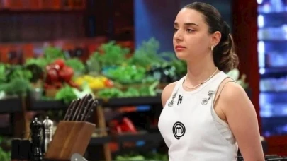 MasterChef Meryem kimdir, elendi mi? İşte hayatı ve MasterChef yolculuğu