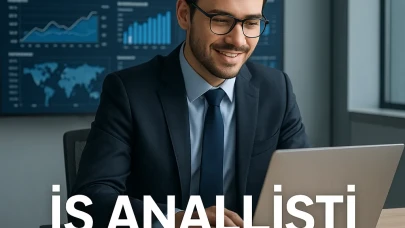 İş Analisti maaşları ne kadar? İş Analisti maaşları 2025 güncel tablo